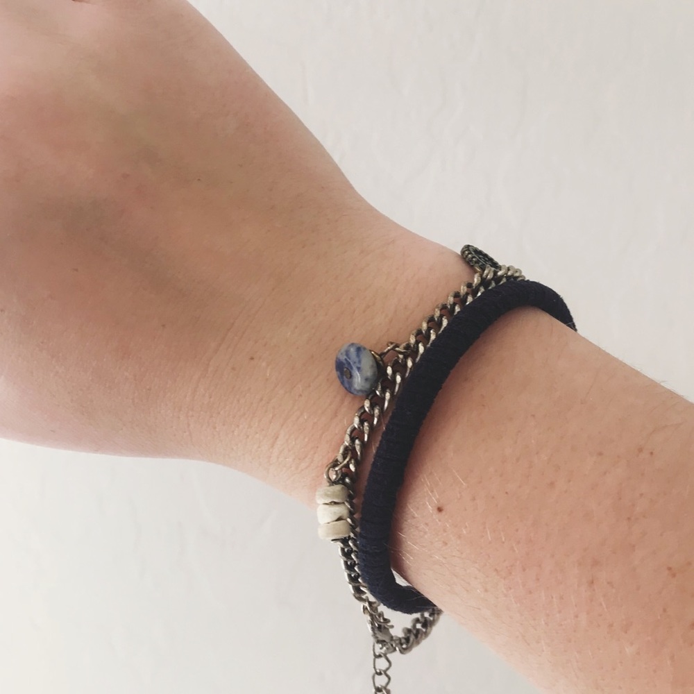 Bracelet set